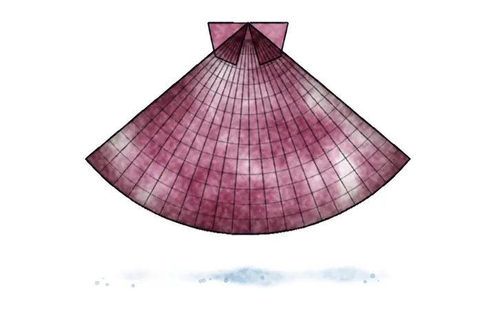 Male kapice